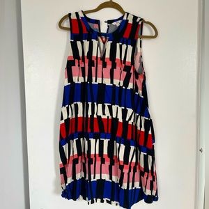JACK 60s mod mini party dress